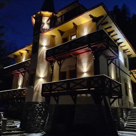 Villa Rusalka วิสโซเค ดาตรี ภายนอก รูปภาพ